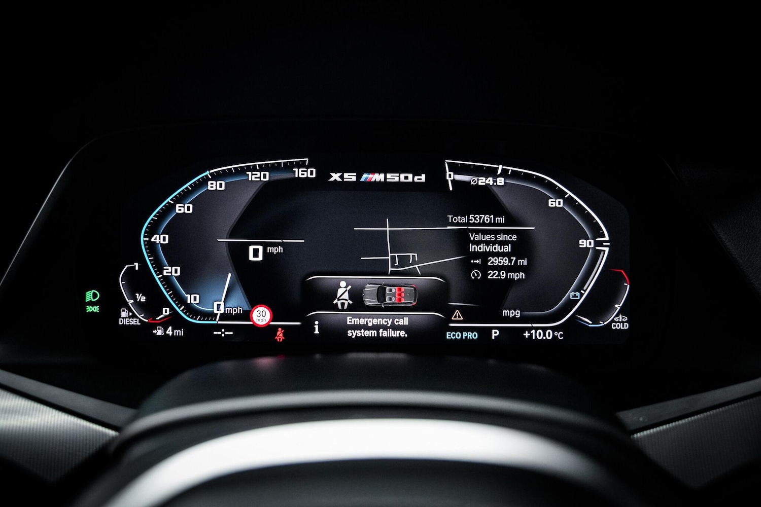 Used BMW X5 for sale - 77291267: Photo 20