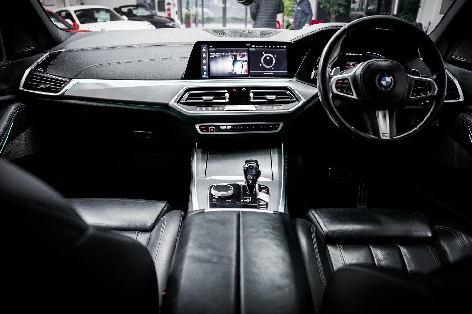 Used BMW X5 for sale - 77291267: Photo 21