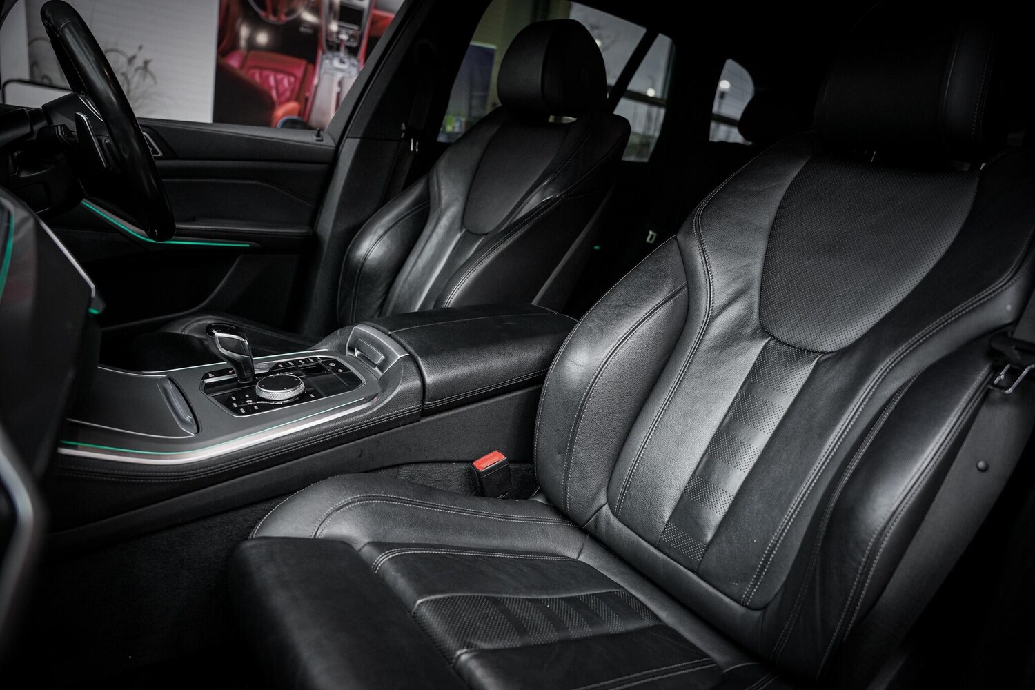 Used BMW X5 for sale - 77291267: Photo 23