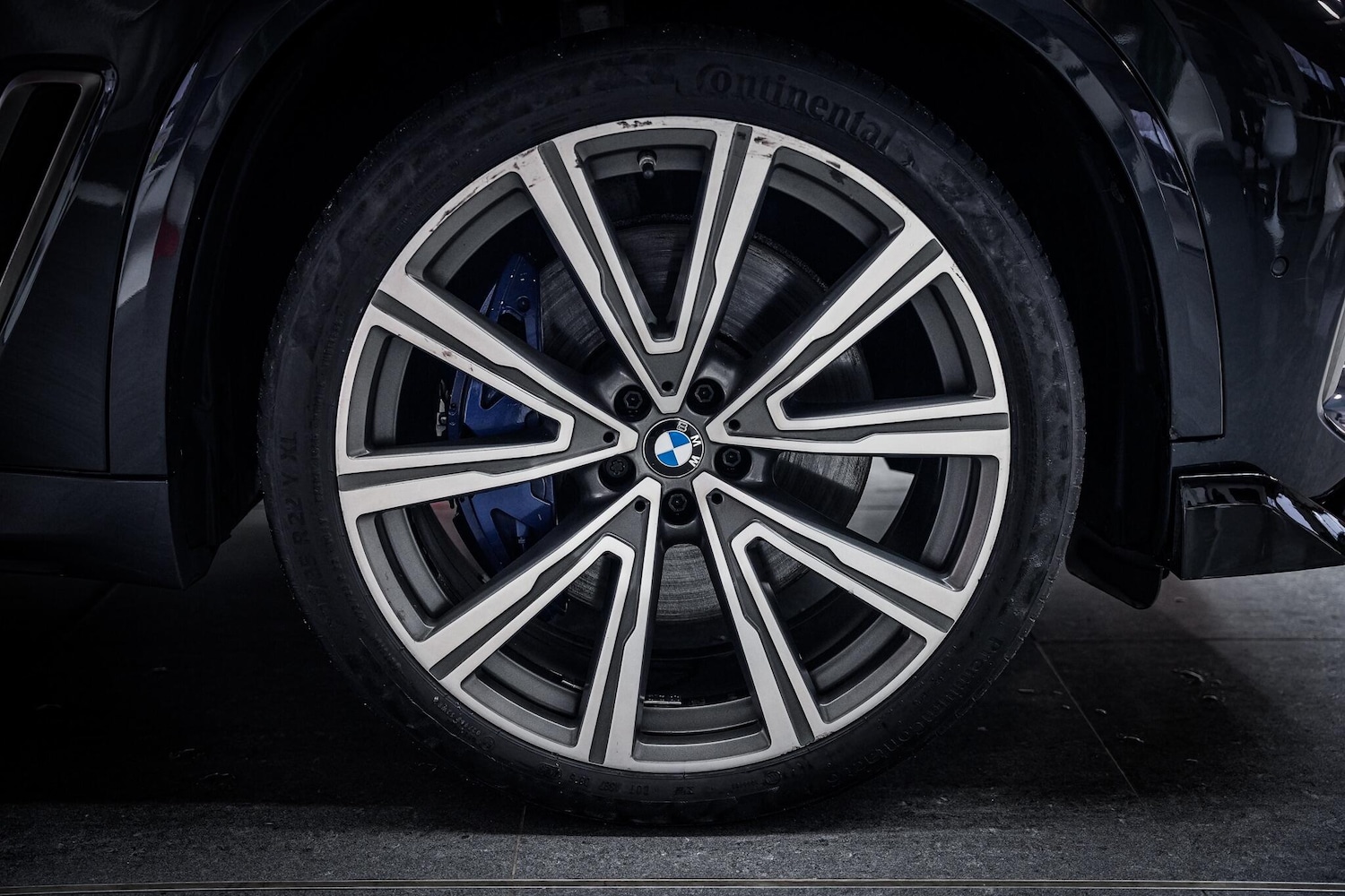 Used BMW X5 for sale - 77291267: Photo 26