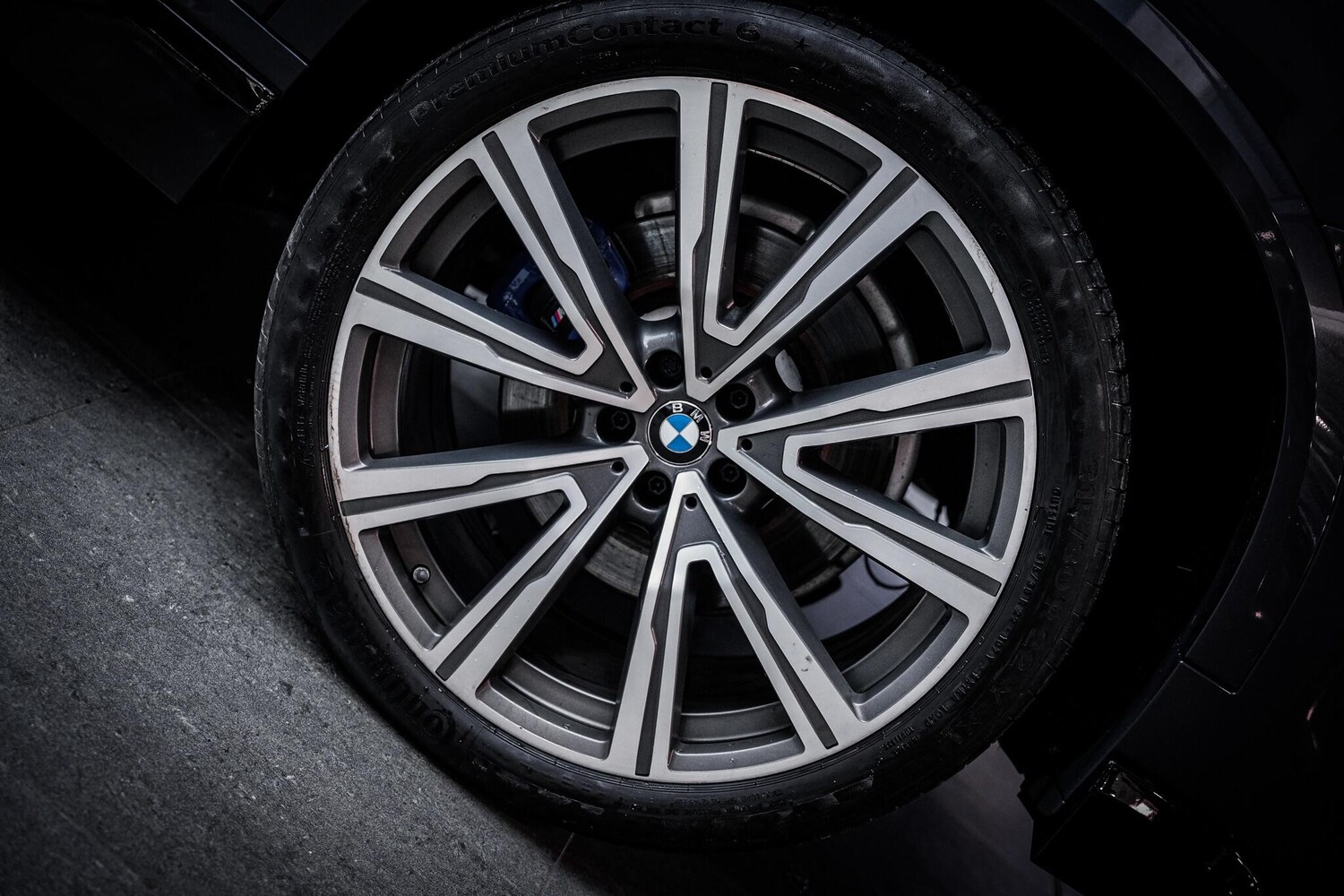 Used BMW X5 for sale - 77291267: Photo 28