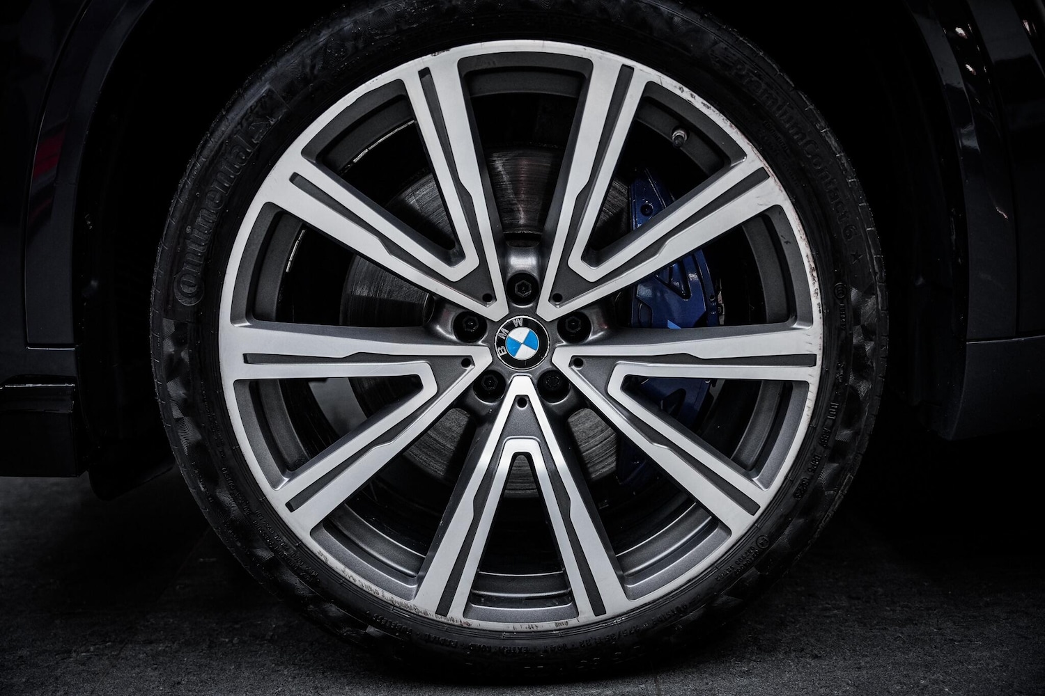 Used BMW X5 for sale - 77291267: Photo 29