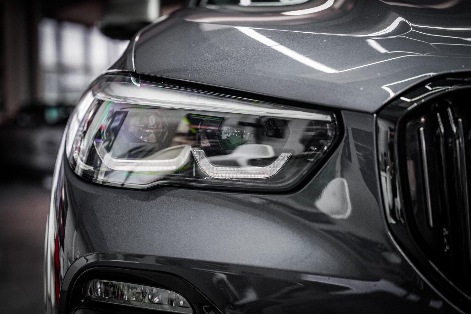 Used BMW X5 for sale - 77291267: Photo 31