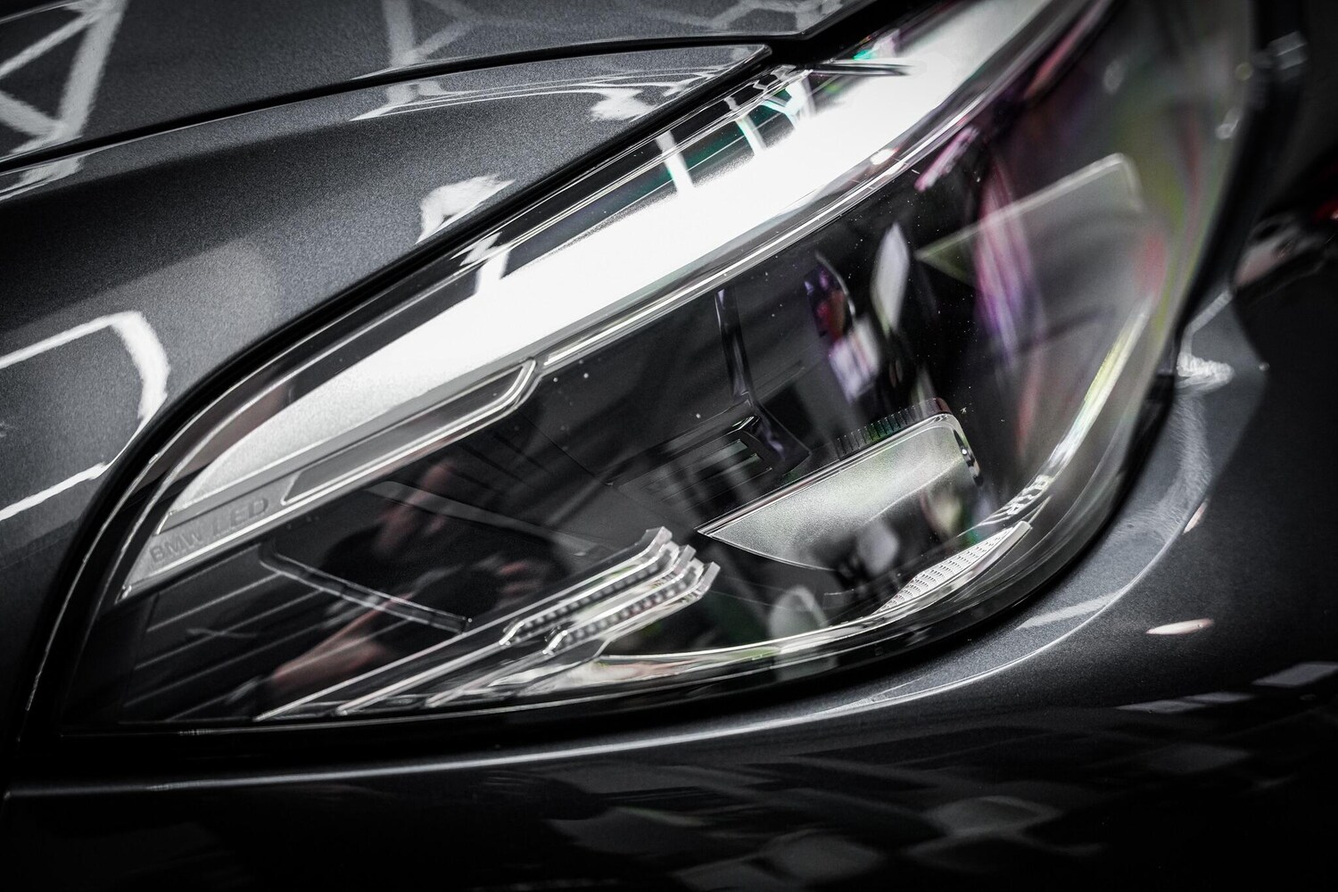 Used BMW X5 for sale - 77291267: Photo 34