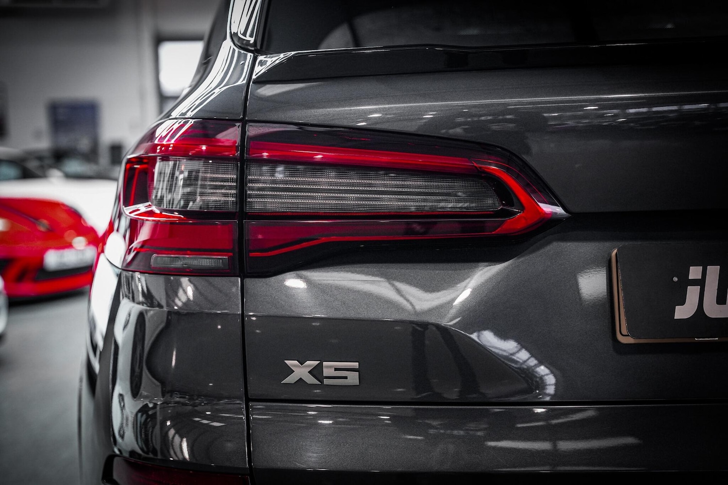 Used BMW X5 for sale - 77291267: Photo 36