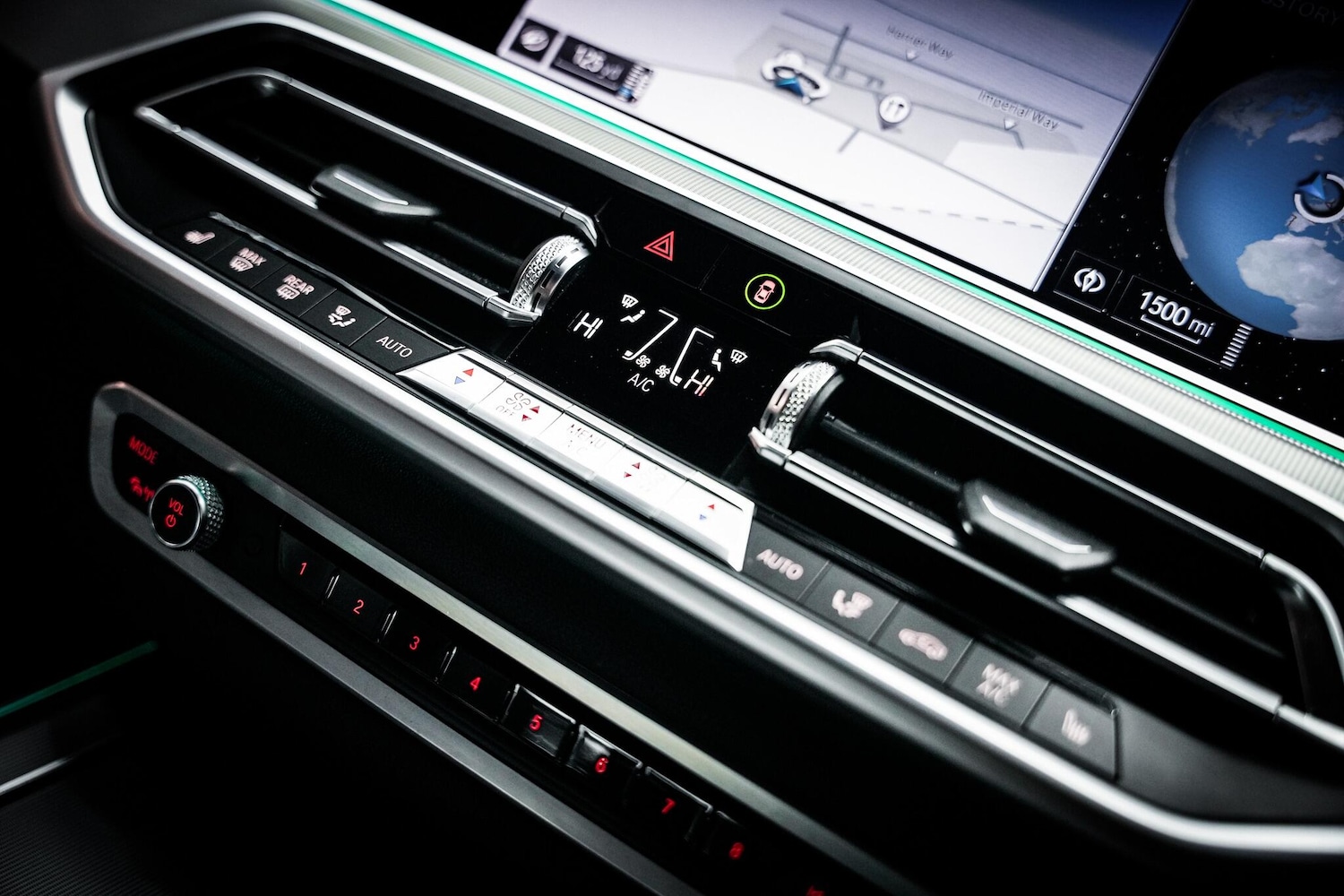 Used BMW X5 for sale - 77291267: Photo 43