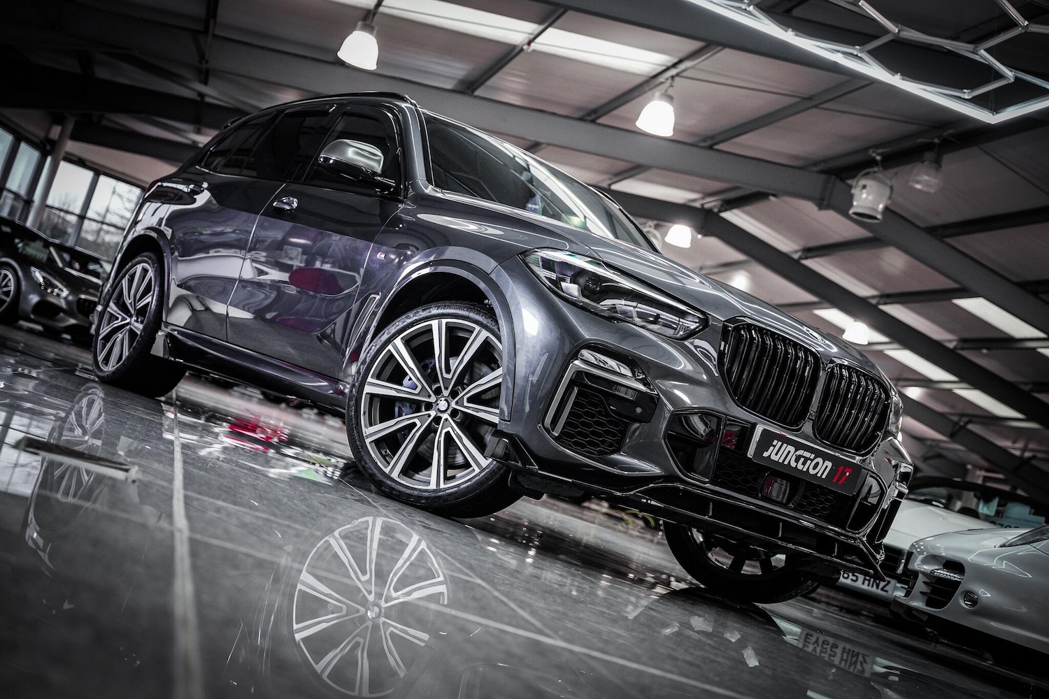 Used BMW X5 for sale - 77291267: Photo 8