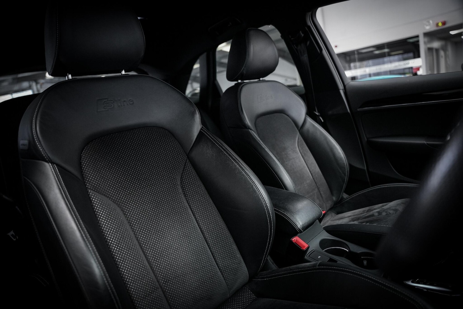 Used Audi Q3 2018 for sale - 77586117: Photo 18