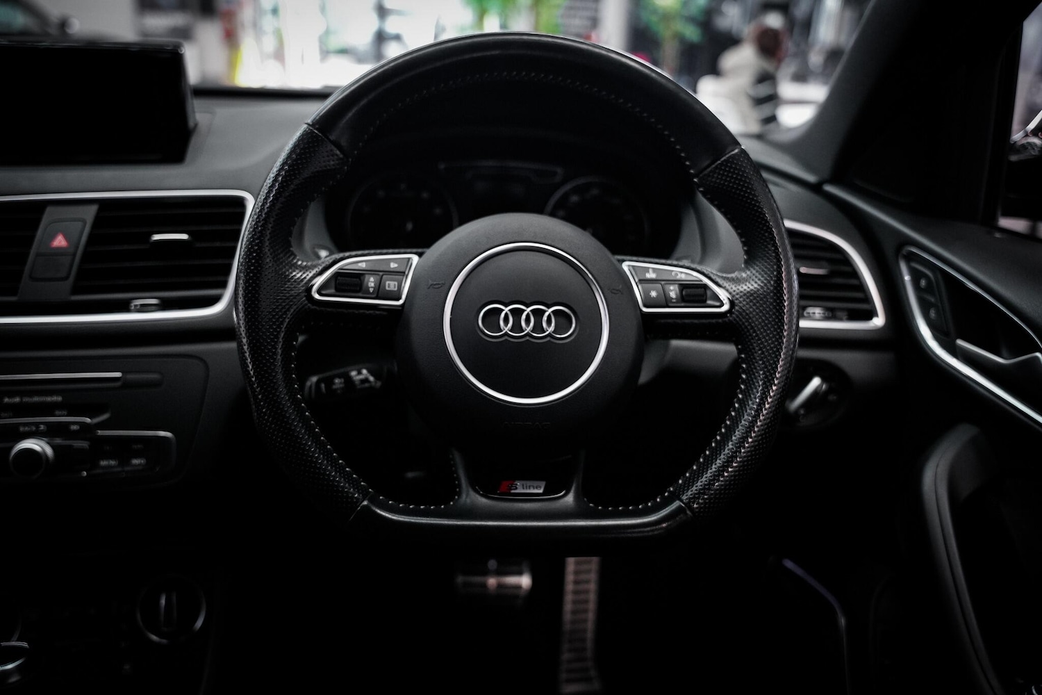 Used Audi Q3 2018 for sale - 77586117: Photo 20