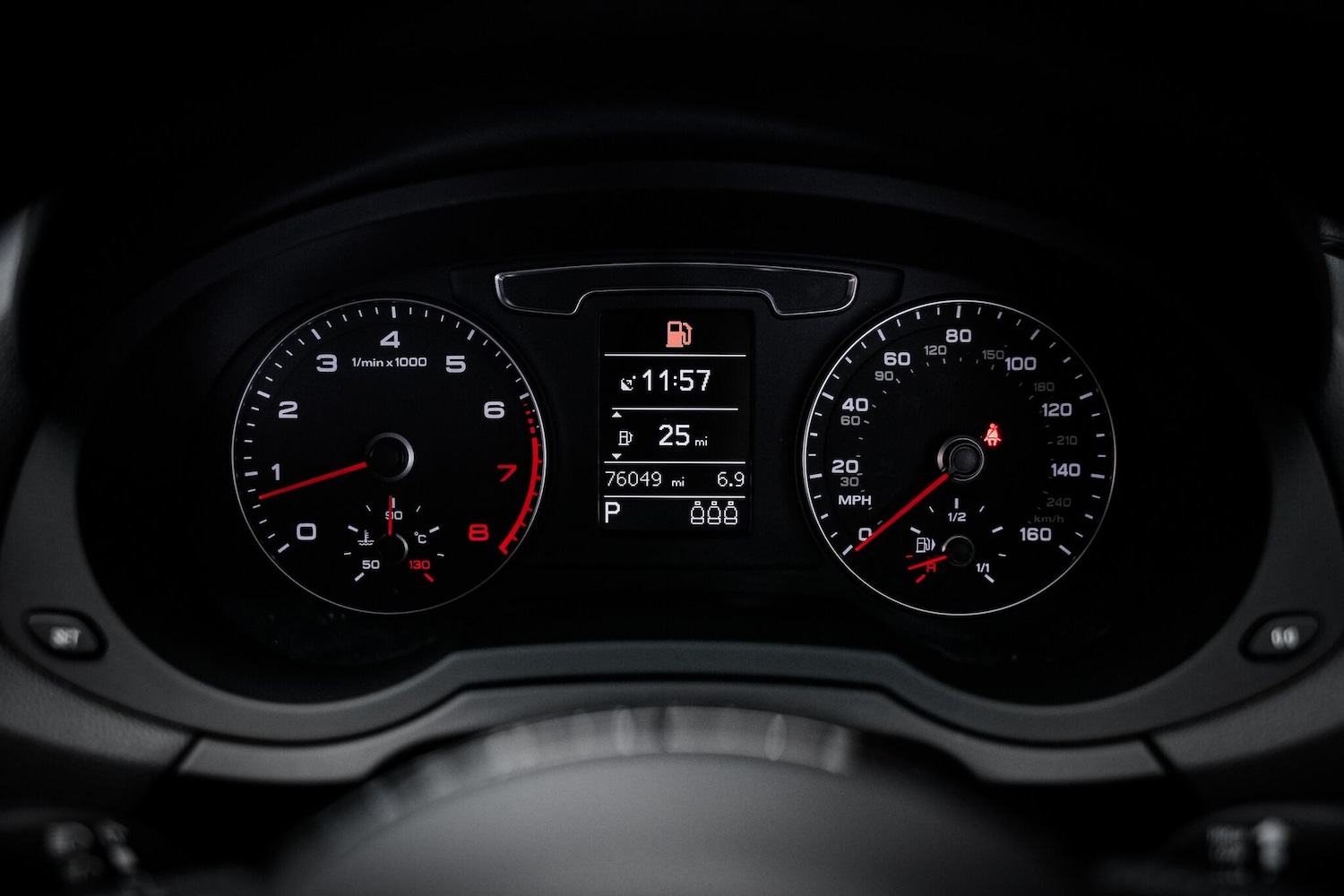 Used Audi Q3 2018 for sale - 77586117: Photo 21