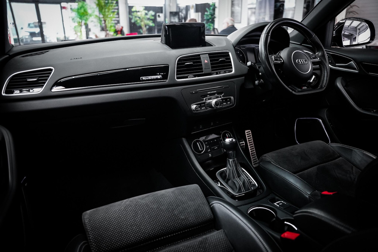 Used Audi Q3 2018 for sale - 77586117: Photo 23