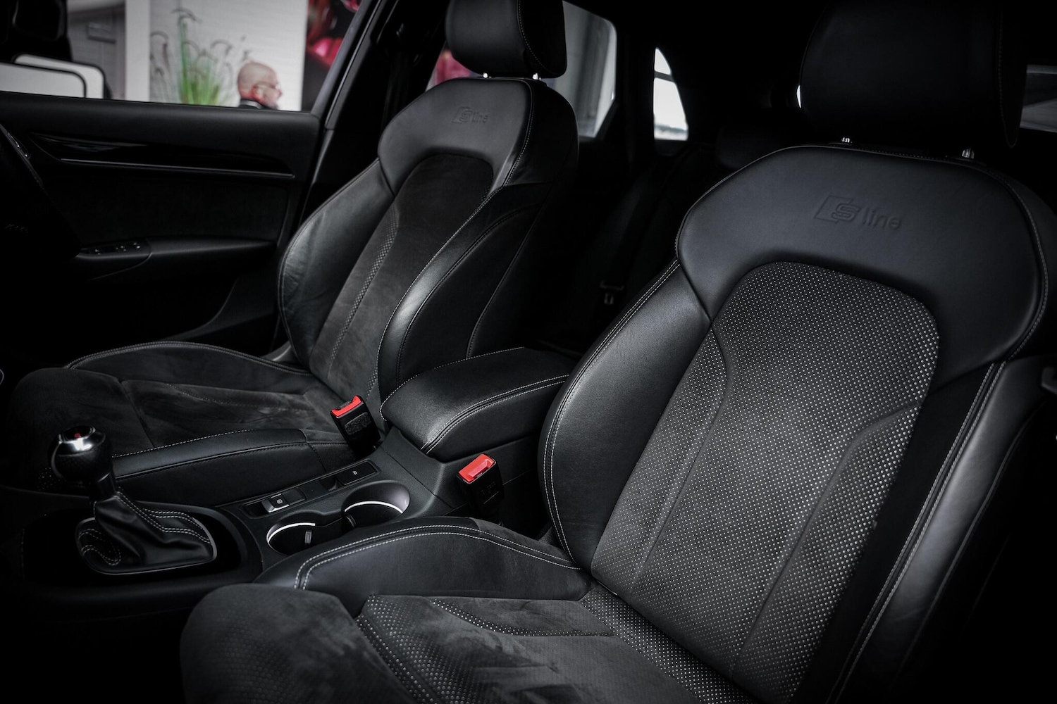 Used Audi Q3 2018 for sale - 77586117: Photo 24