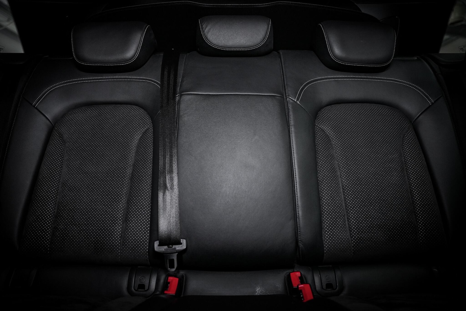 Used Audi Q3 2018 for sale - 77586117: Photo 25