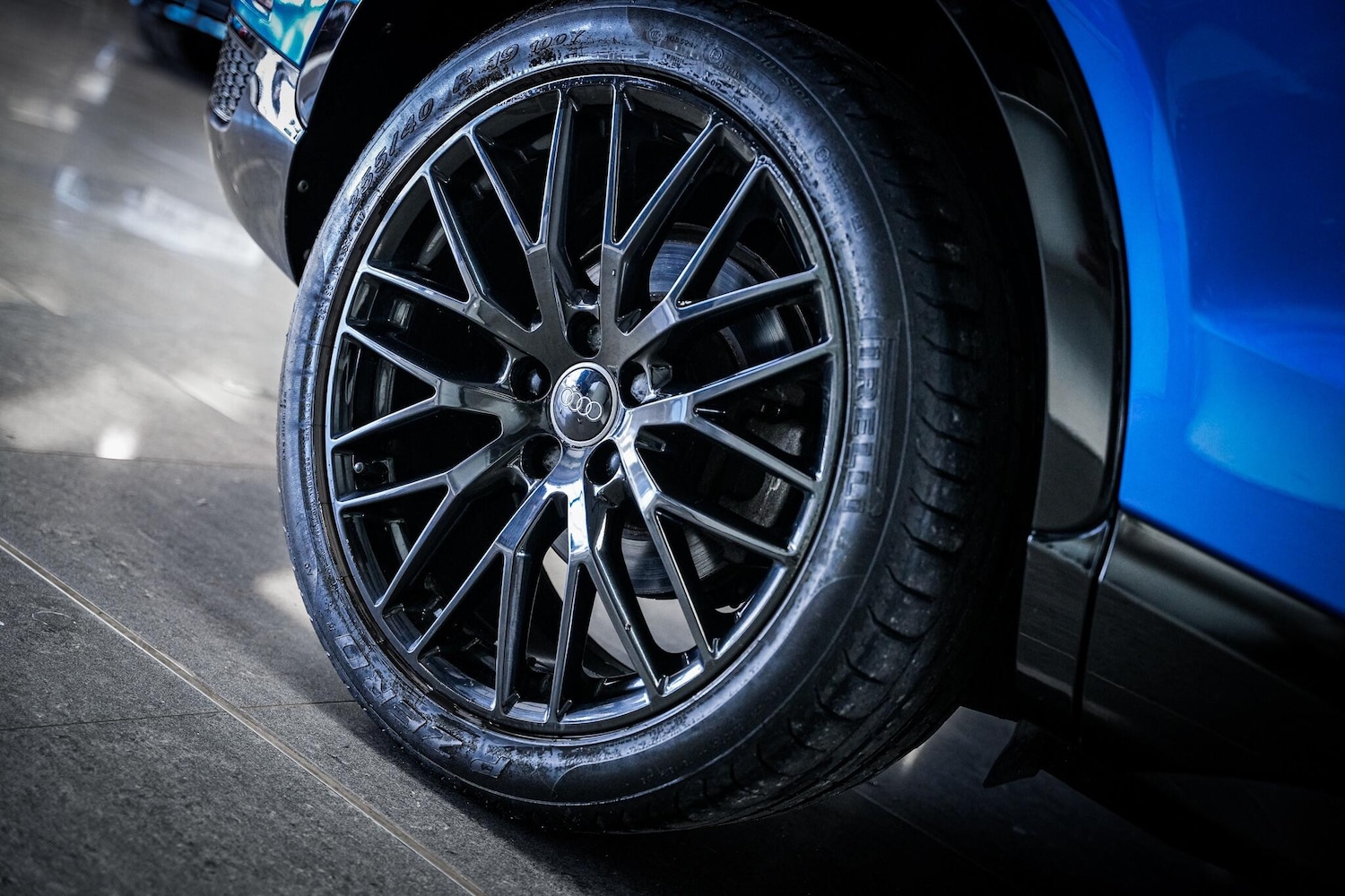 Used Audi Q3 2018 for sale - 77586117: Photo 27