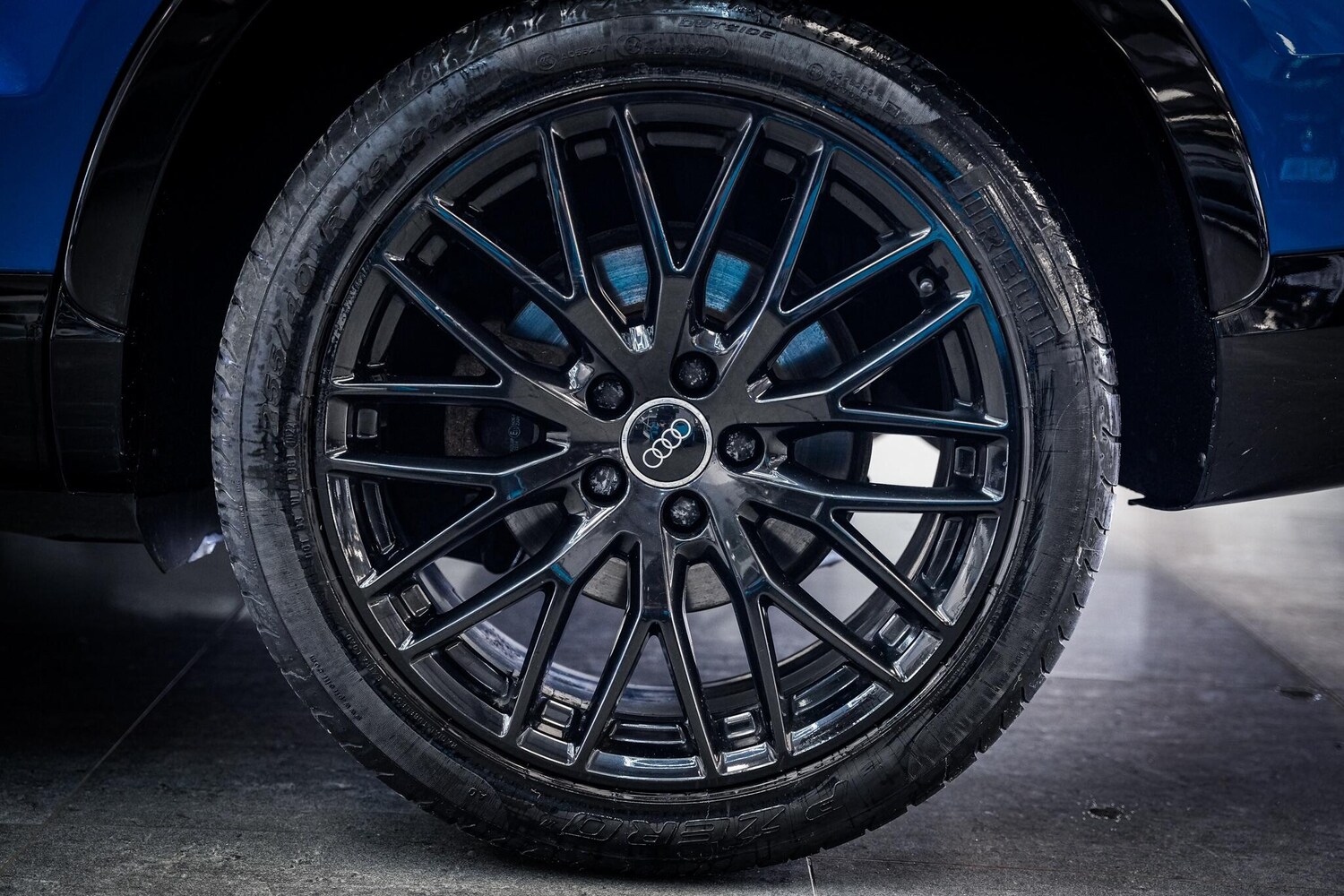 Used Audi Q3 2018 for sale - 77586117: Photo 28