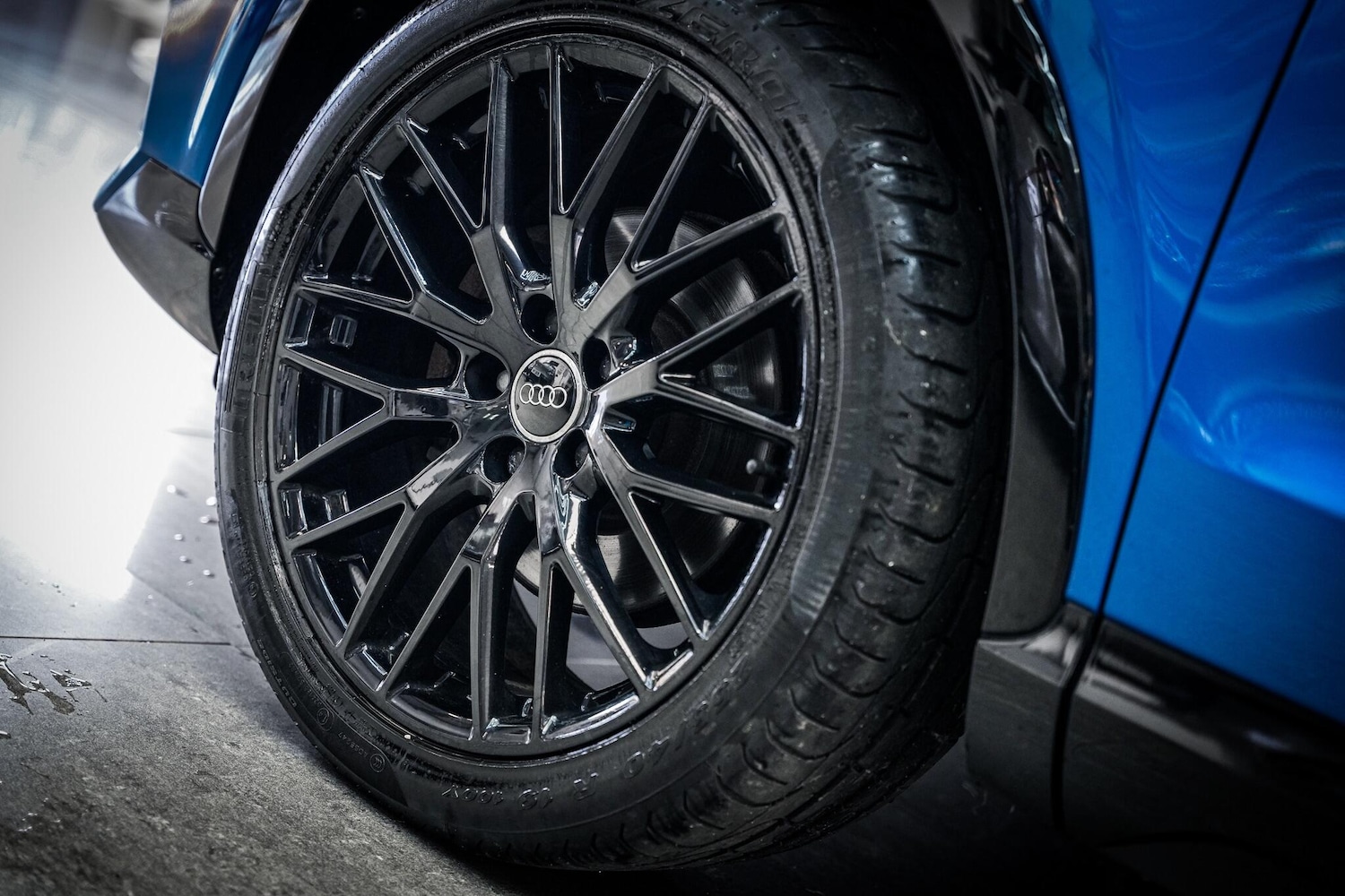 Used Audi Q3 2018 for sale - 77586117: Photo 29