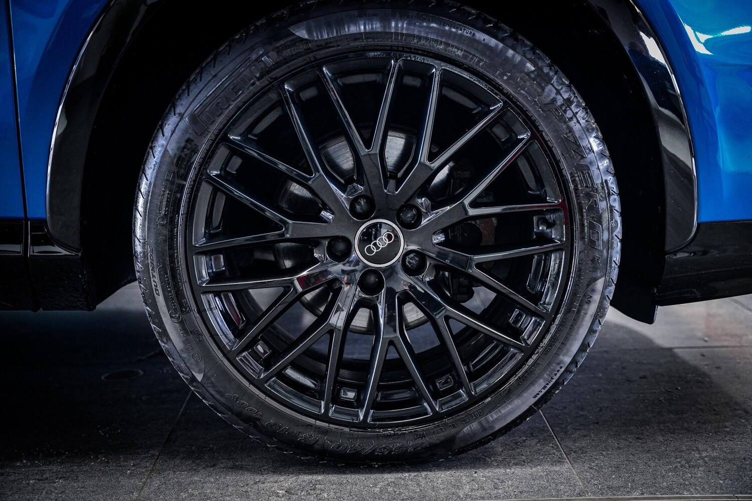 Used Audi Q3 2018 for sale - 77586117: Photo 30