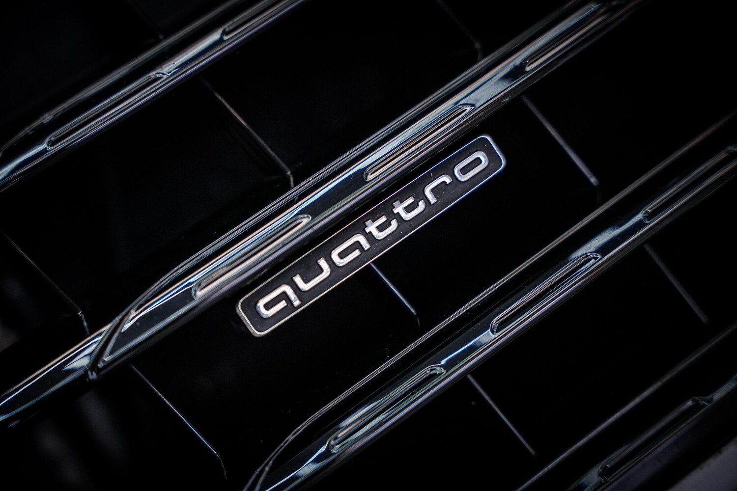 Used Audi Q3 2018 for sale - 77586117: Photo 33