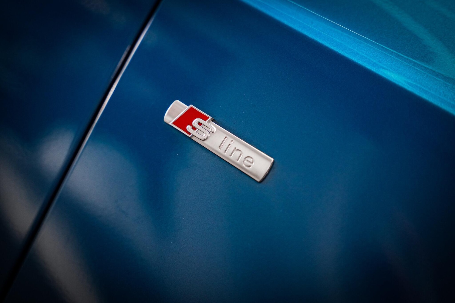 Used Audi Q3 2018 for sale - 77586117: Photo 35