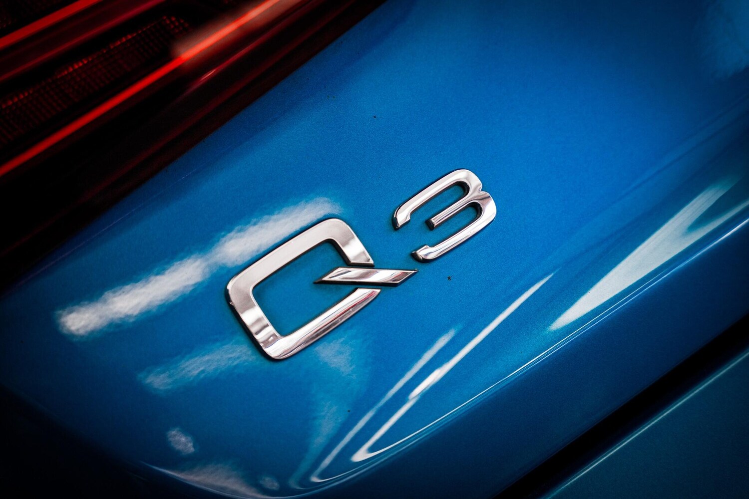 Used Audi Q3 2018 for sale - 77586117: Photo 37