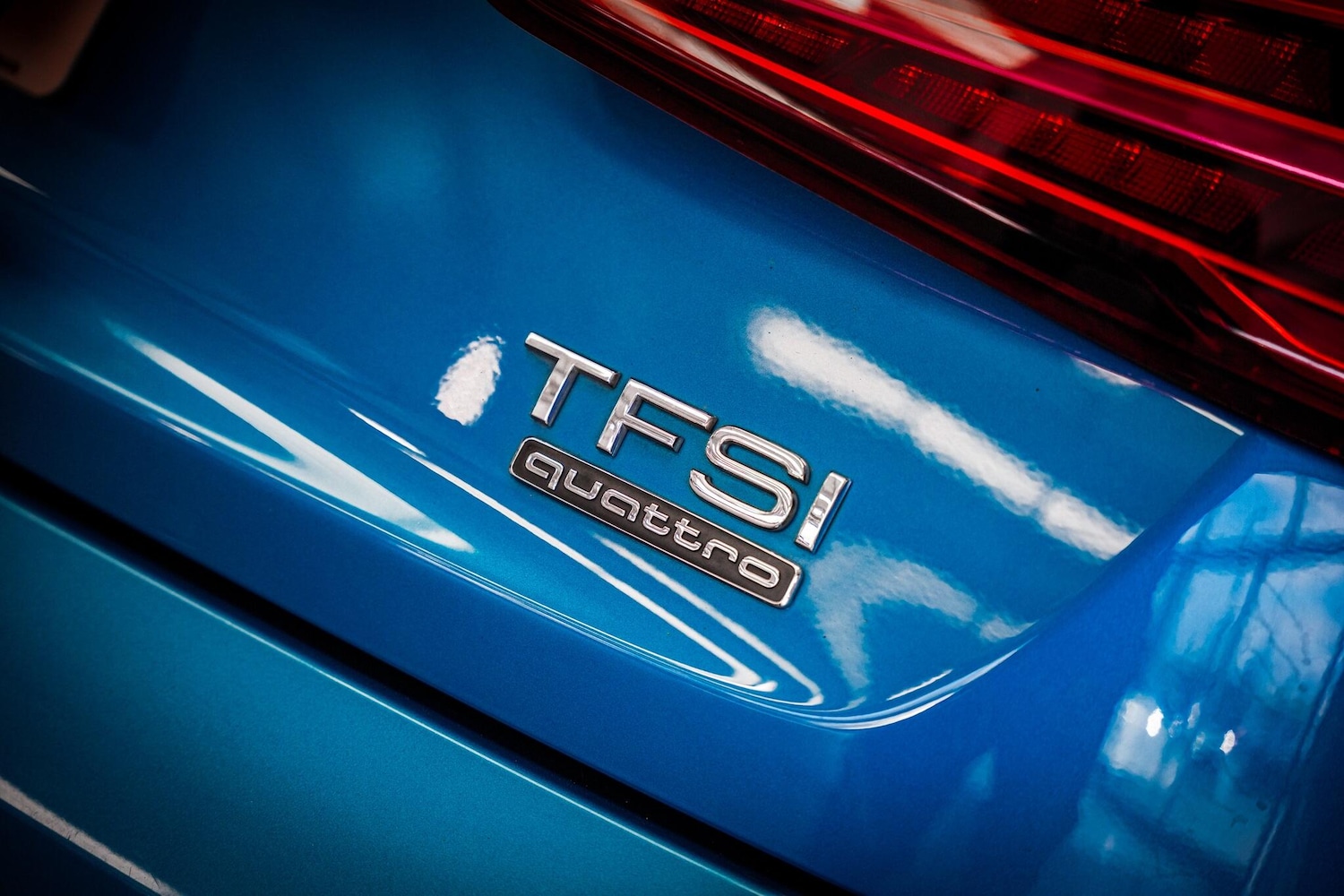 Used Audi Q3 2018 for sale - 77586117: Photo 38