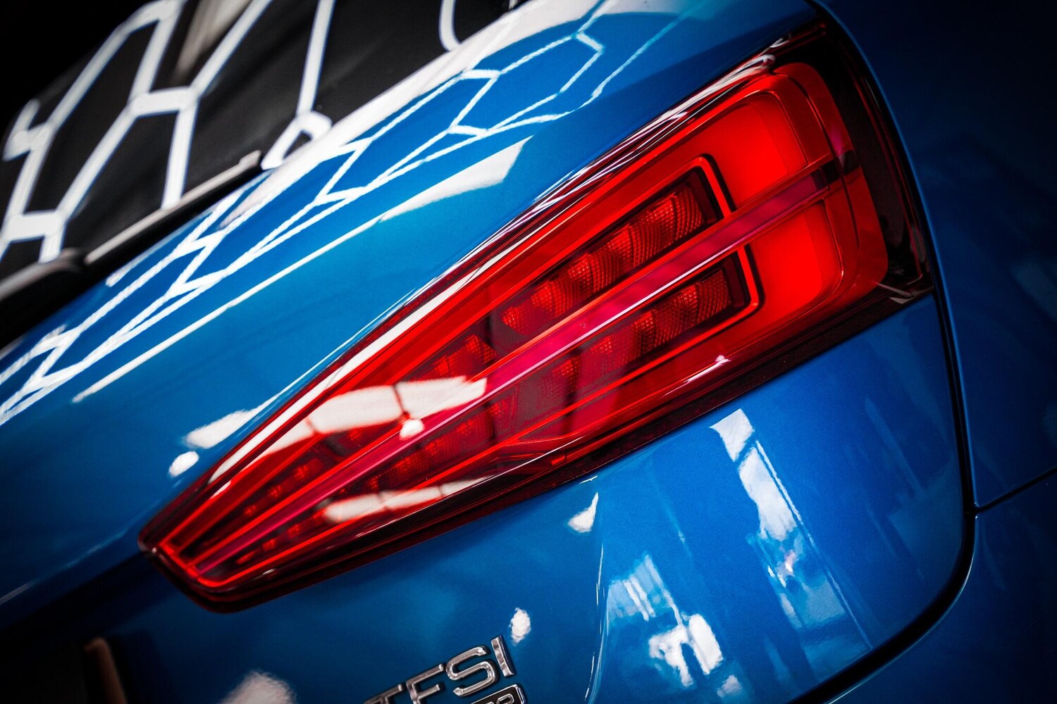 Used Audi Q3 2018 for sale - 77586117: Photo 39