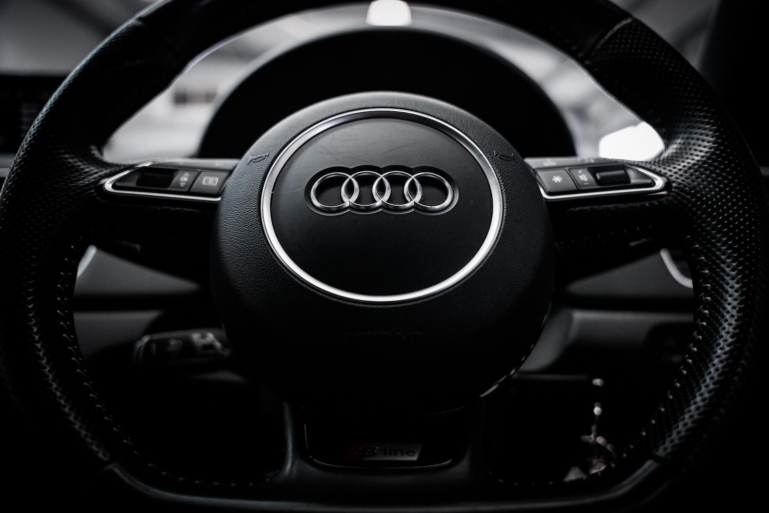 Used Audi Q3 2018 for sale - 77586117: Photo 42