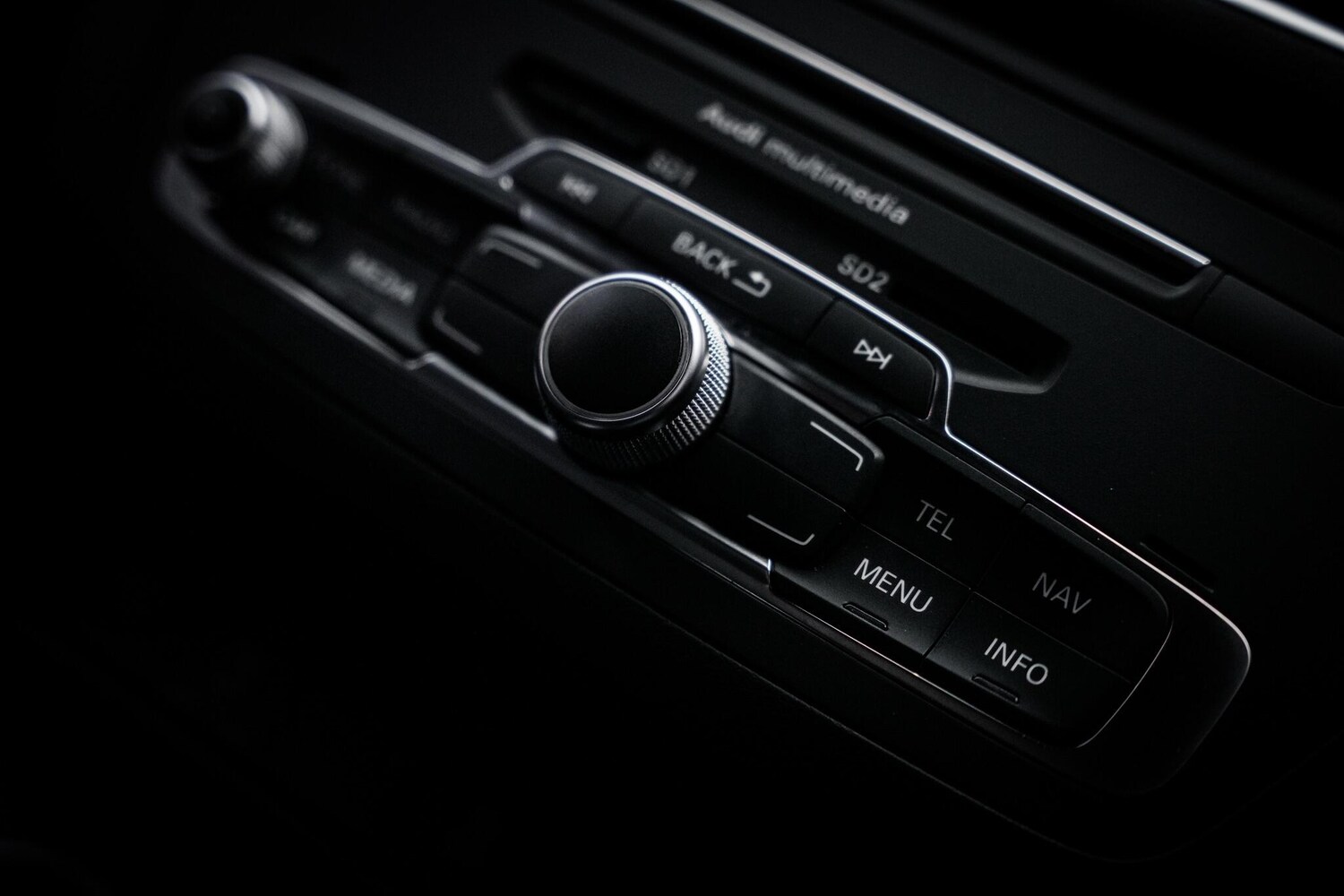 Used Audi Q3 2018 for sale - 77586117: Photo 43