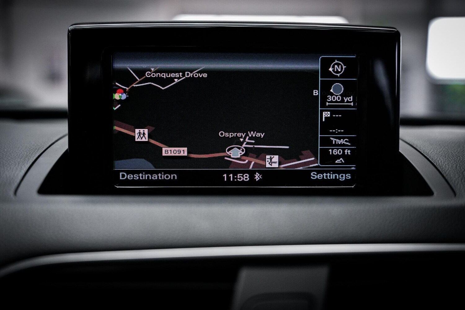 Used Audi Q3 2018 for sale - 77586117: Photo 44