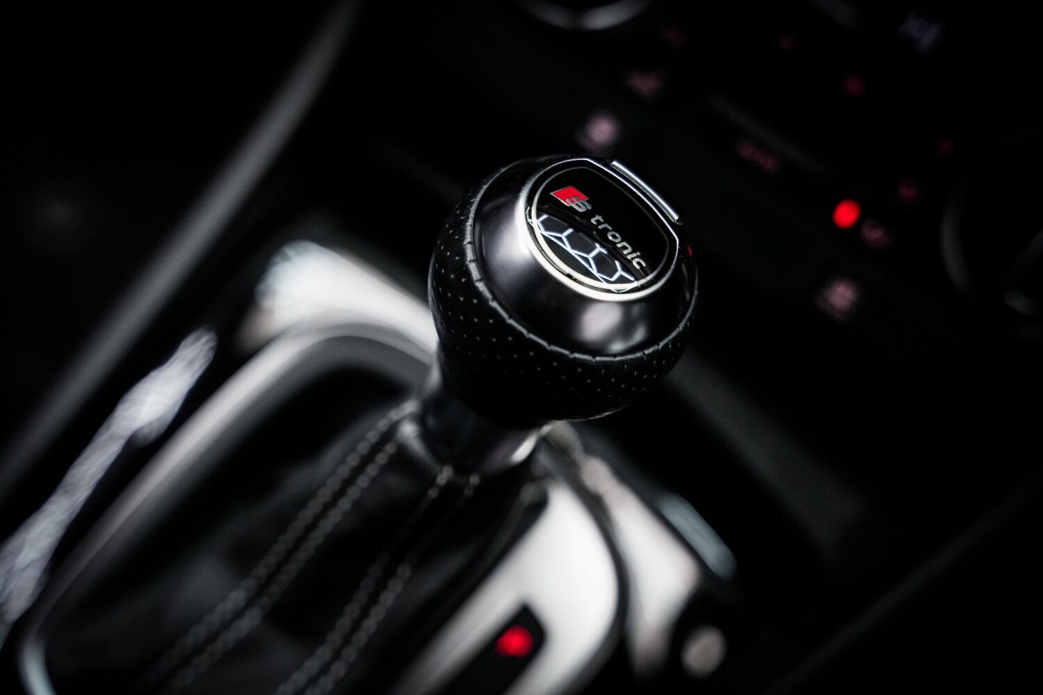 Used Audi Q3 2018 for sale - 77586117: Photo 45