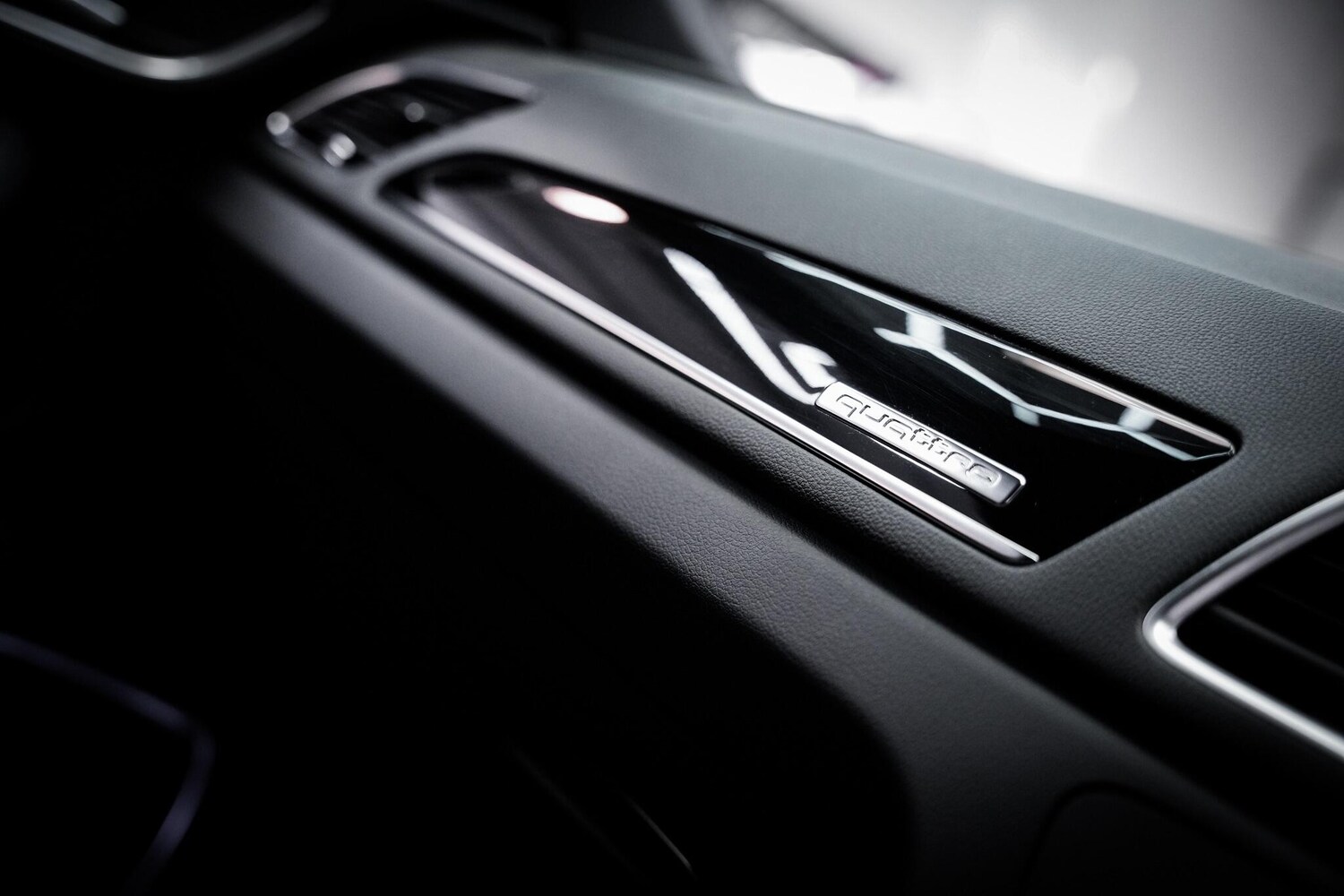 Used Audi Q3 2018 for sale - 77586117: Photo 46