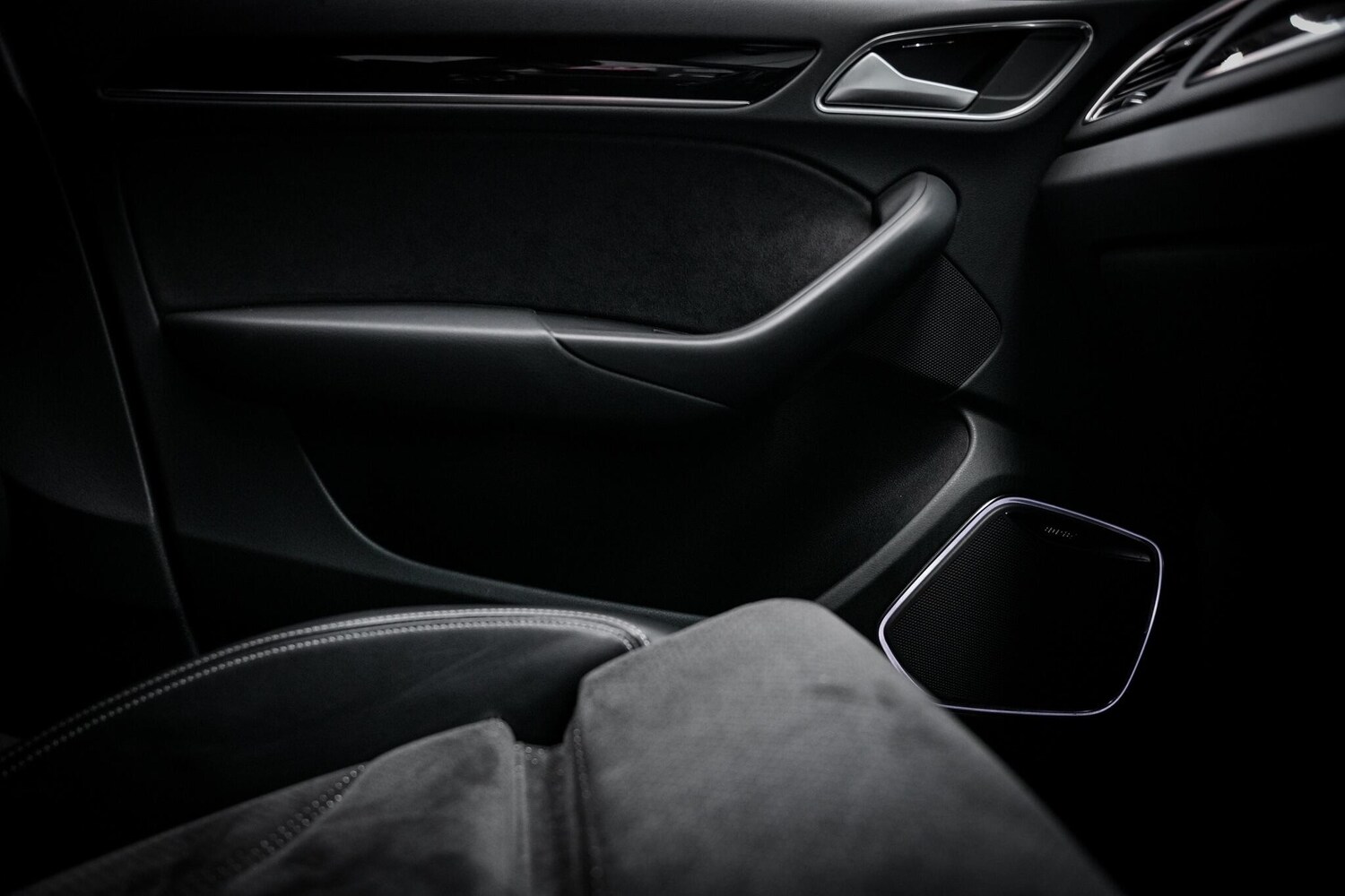 Used Audi Q3 2018 for sale - 77586117: Photo 47