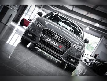Used Audi A1 2017 for sale - 79553211: Photo