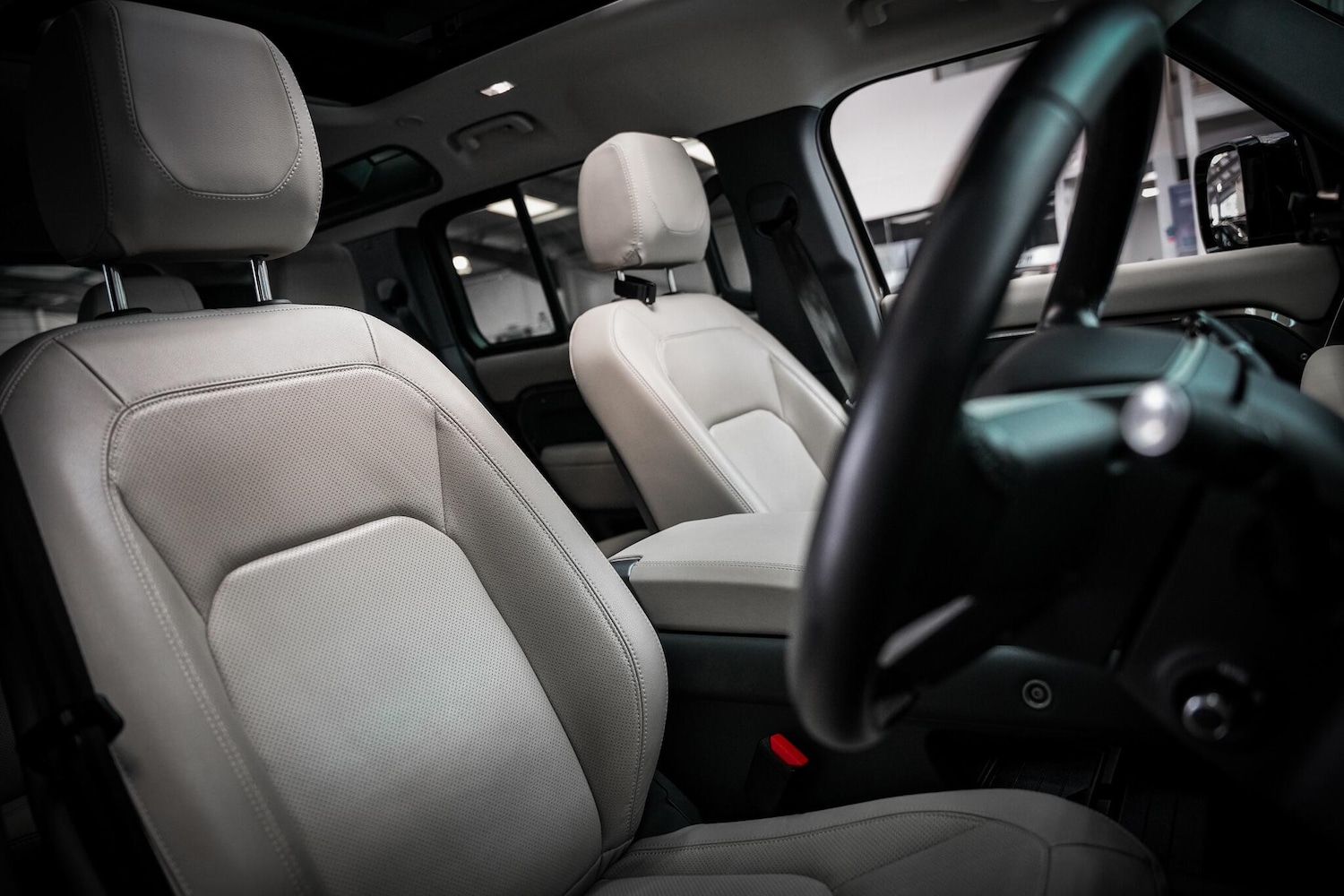 Used Land Rover Defender 110 2022 for sale - 78170928: Photo 19