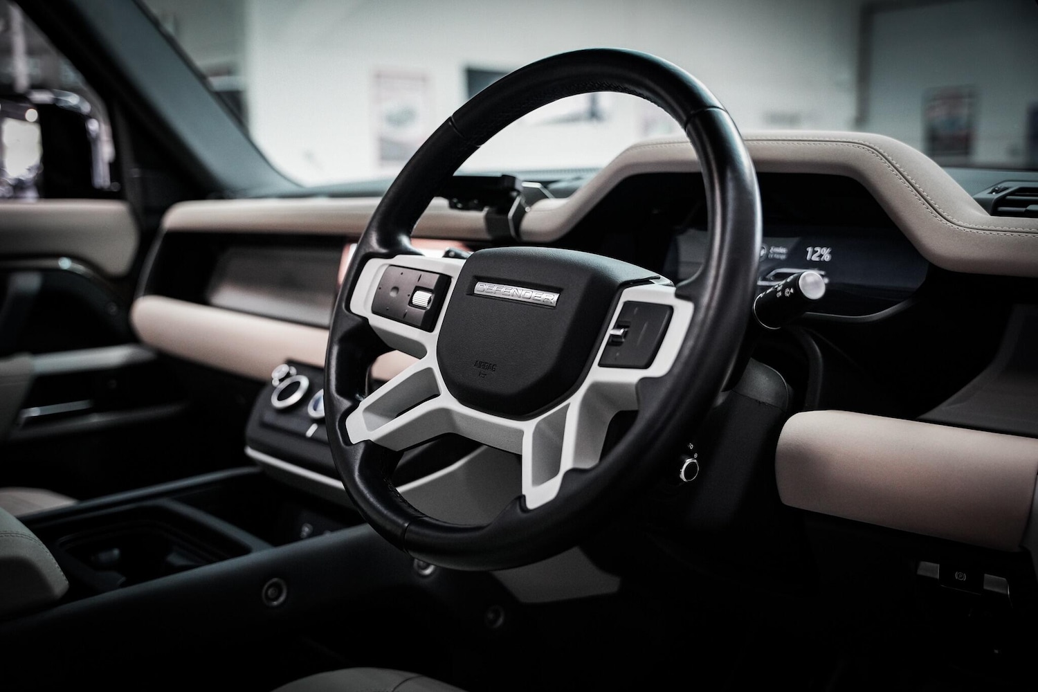 Used Land Rover Defender 110 2022 for sale - 78170928: Photo 20