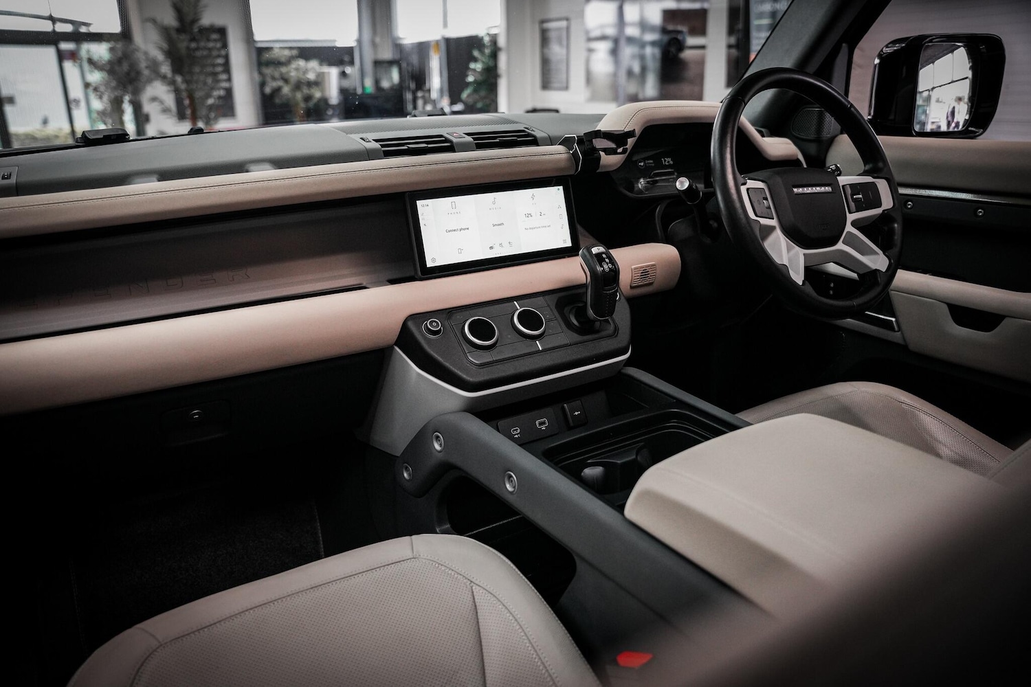 Used Land Rover Defender 110 2022 for sale - 78170928: Photo 24