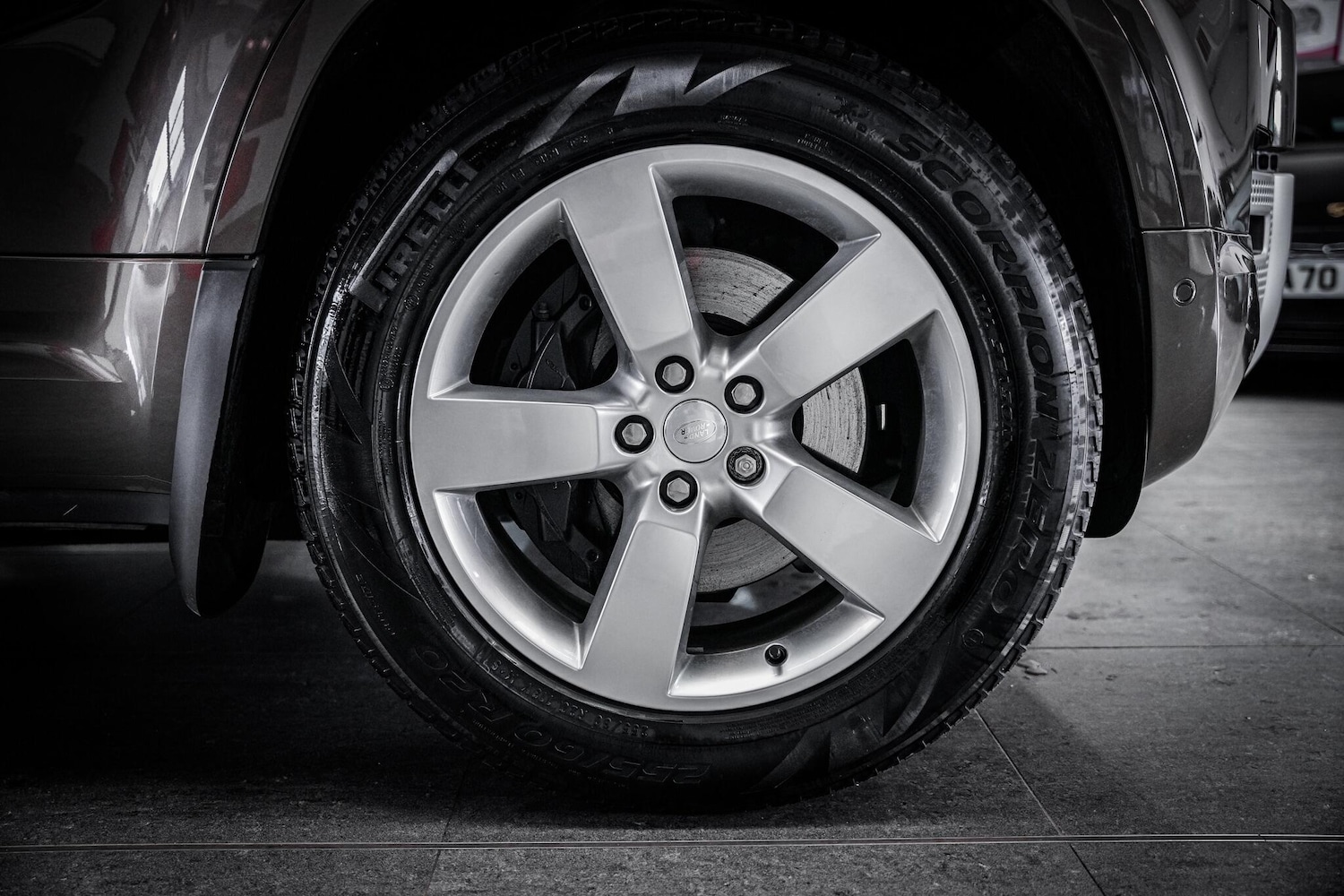 Used Land Rover Defender 110 2022 for sale - 78170928: Photo 28