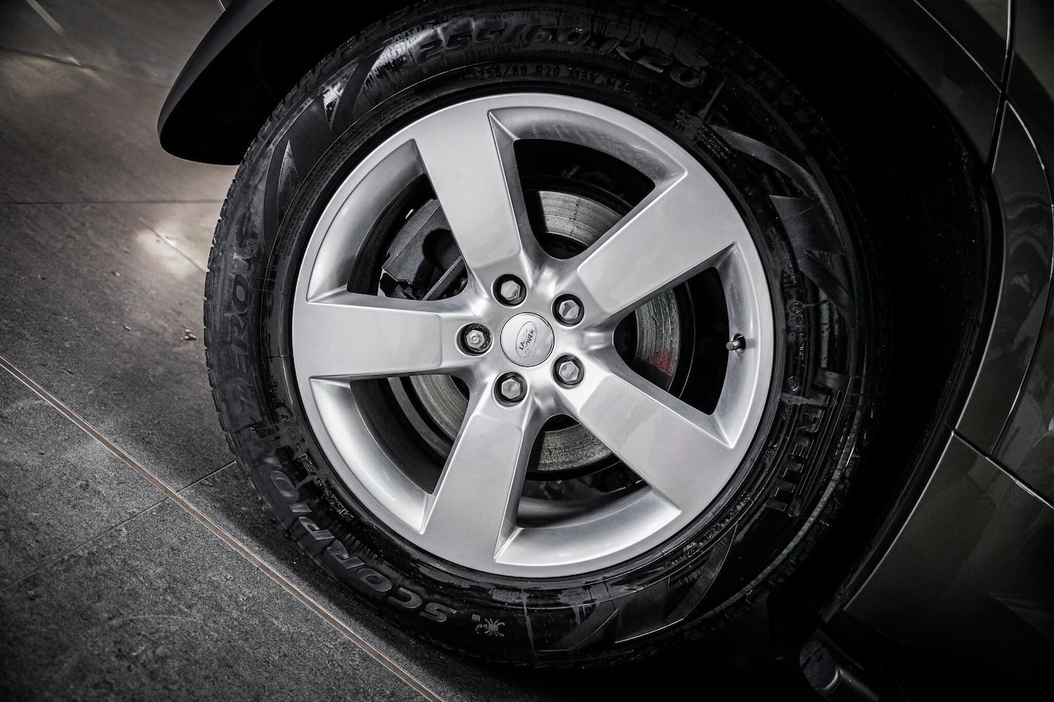 Used Land Rover Defender 110 2022 for sale - 78170928: Photo 29