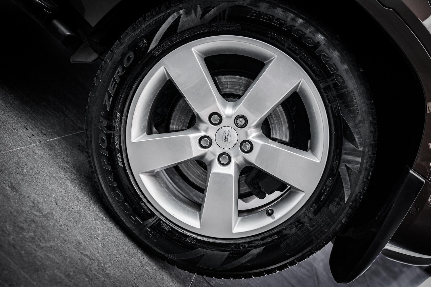 Used Land Rover Defender 110 2022 for sale - 78170928: Photo 30