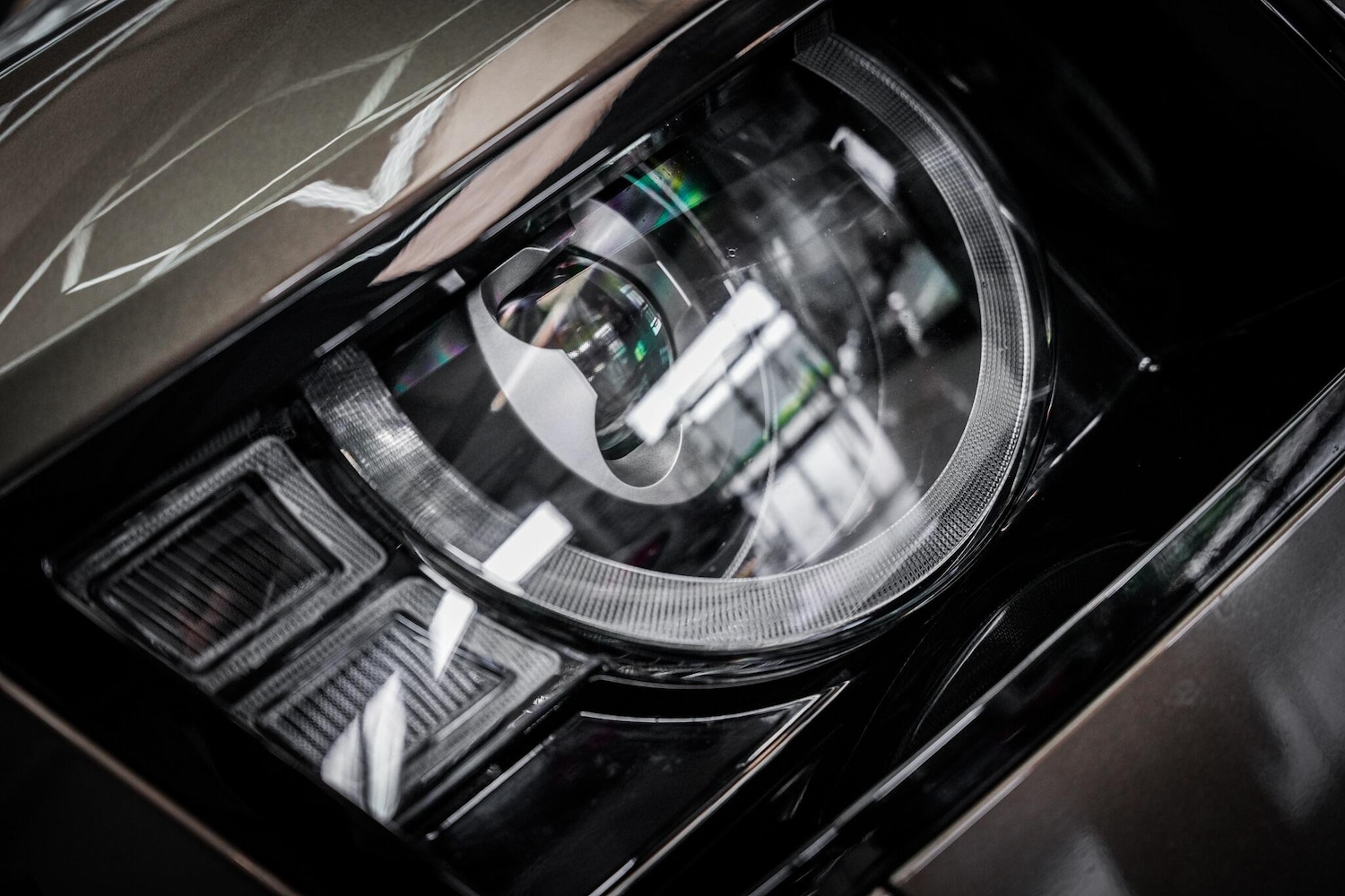 Used Land Rover Defender 110 2022 for sale - 78170928: Photo 36