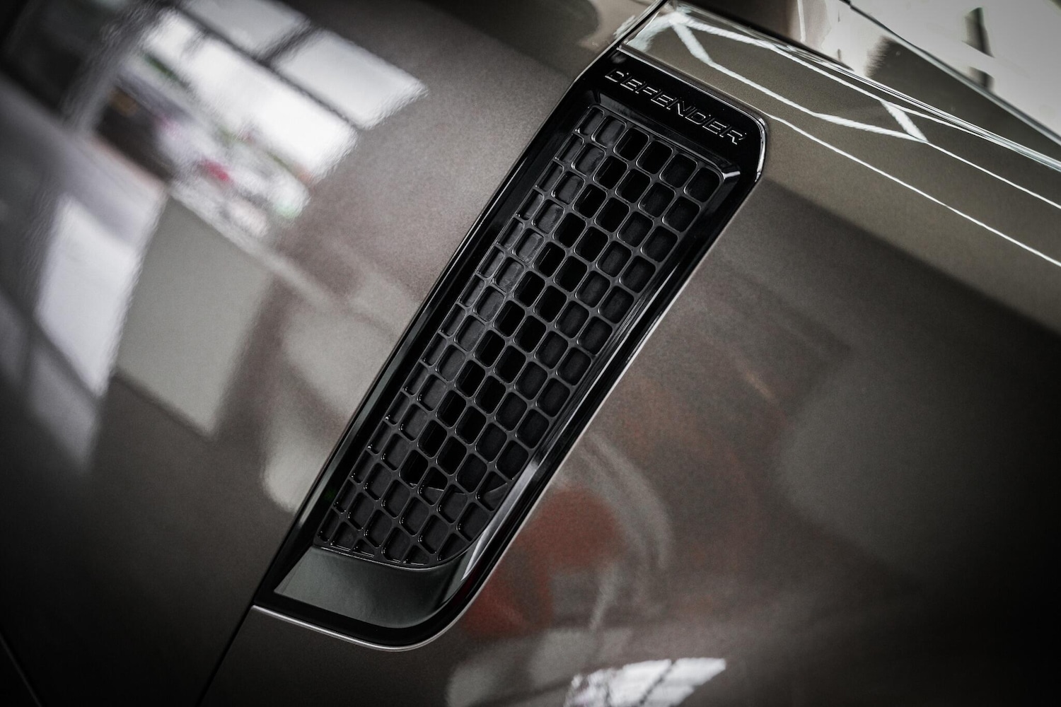 Used Land Rover Defender 110 2022 for sale - 78170928: Photo 38