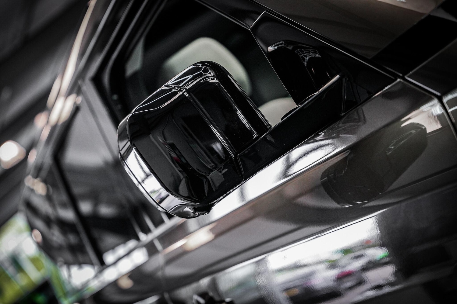 Used Land Rover Defender 110 2022 for sale - 78170928: Photo 39