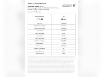 Used Land Rover Defender 110 2022 for sale - 78170928: Photo