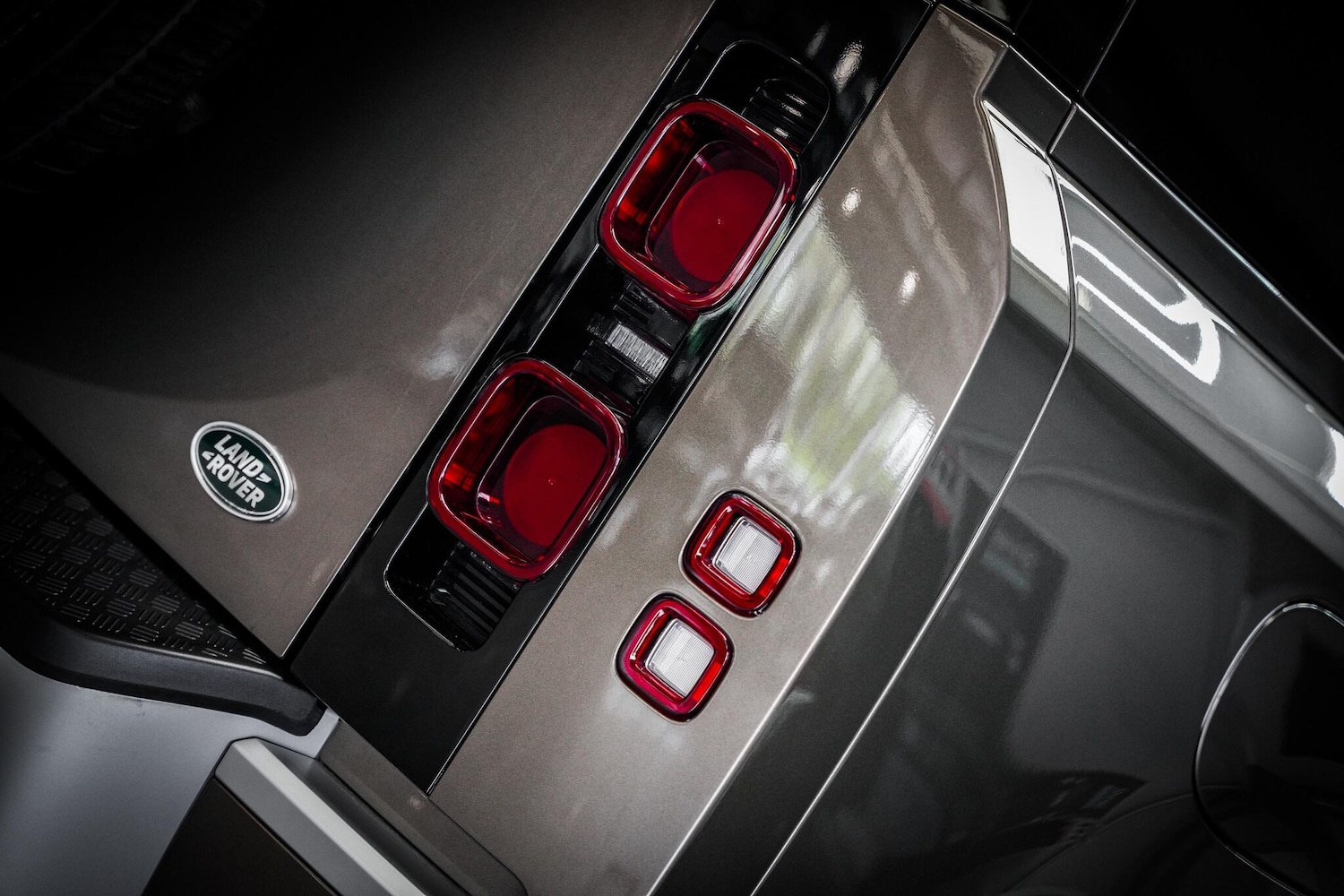 Used Land Rover Defender 110 2022 for sale - 78170928: Photo 42