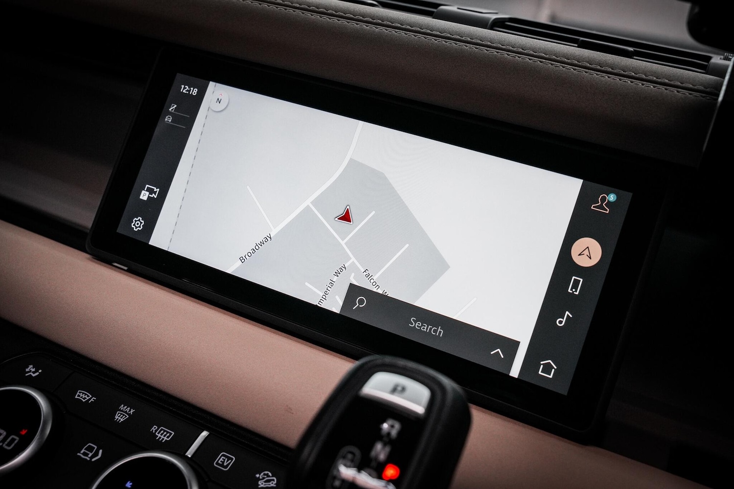 Used Land Rover Defender 110 2022 for sale - 78170928: Photo 46