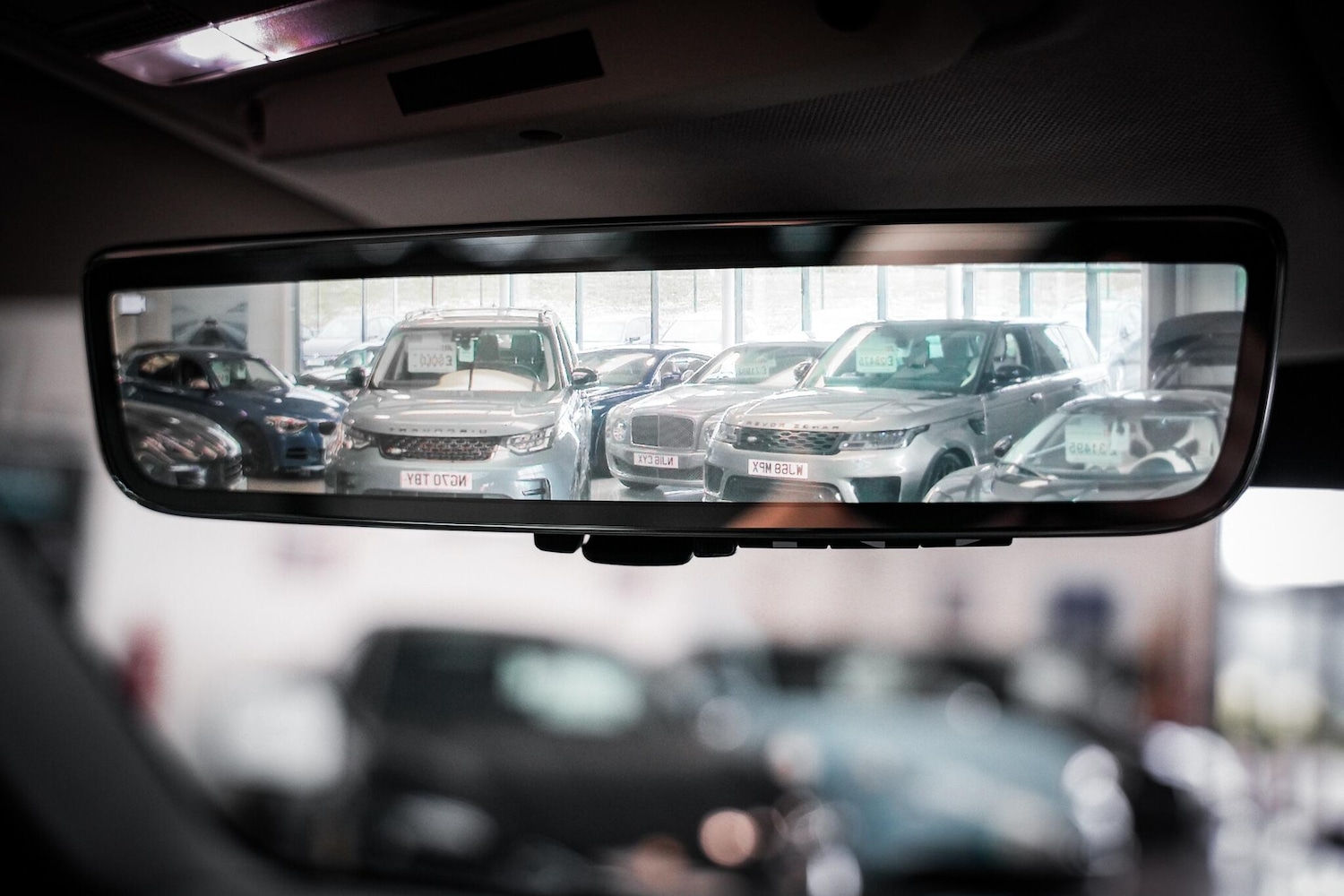 Used Land Rover Defender 110 2022 for sale - 78170928: Photo 48