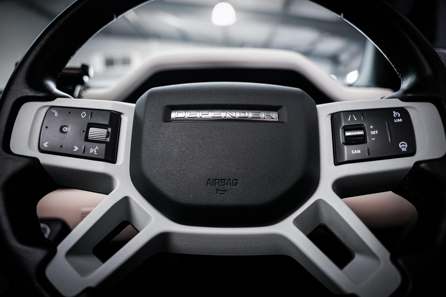 Used Land Rover Defender 110 2022 for sale - 78170928: Photo 52