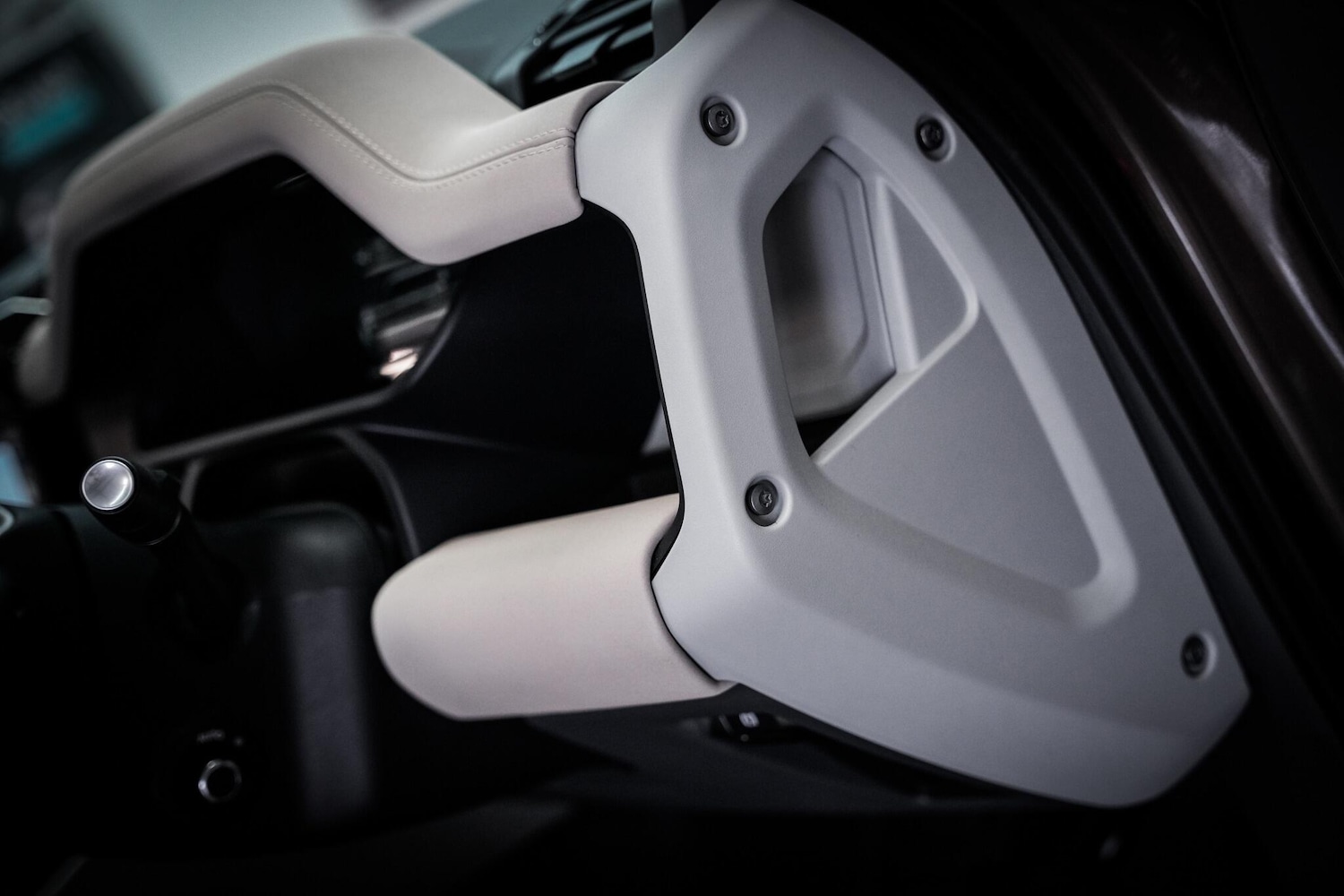 Used Land Rover Defender 110 2022 for sale - 78170928: Photo 58