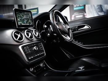 Used Mercedes-Benz GLA 2016 for sale - 79011870: Photo