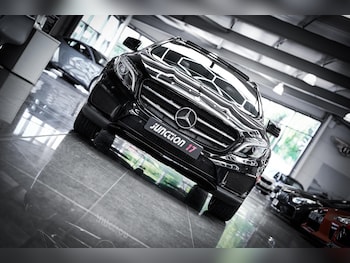 Used Mercedes-Benz GLA 2016 for sale - 79011870: Photo